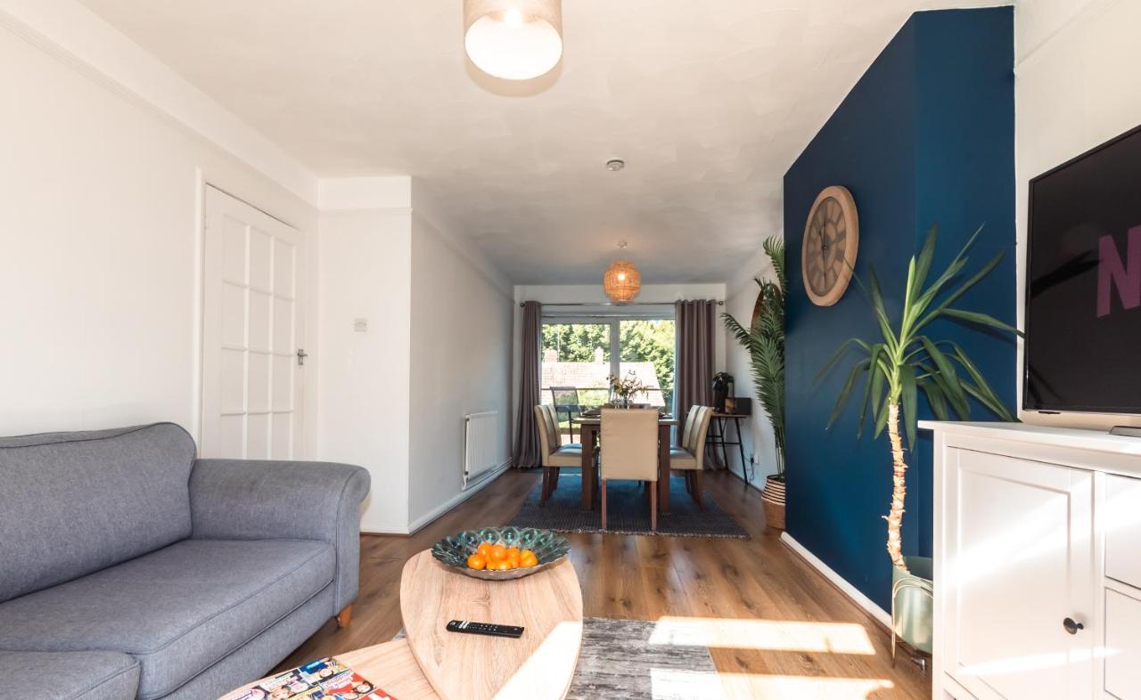 Forest Hills Southampton Exterior foto