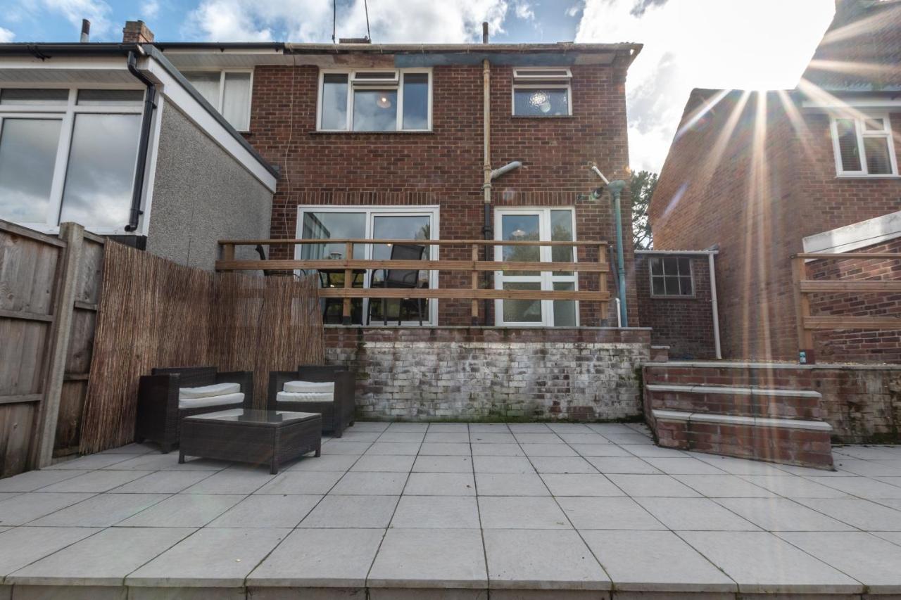 Forest Hills Southampton Exterior foto