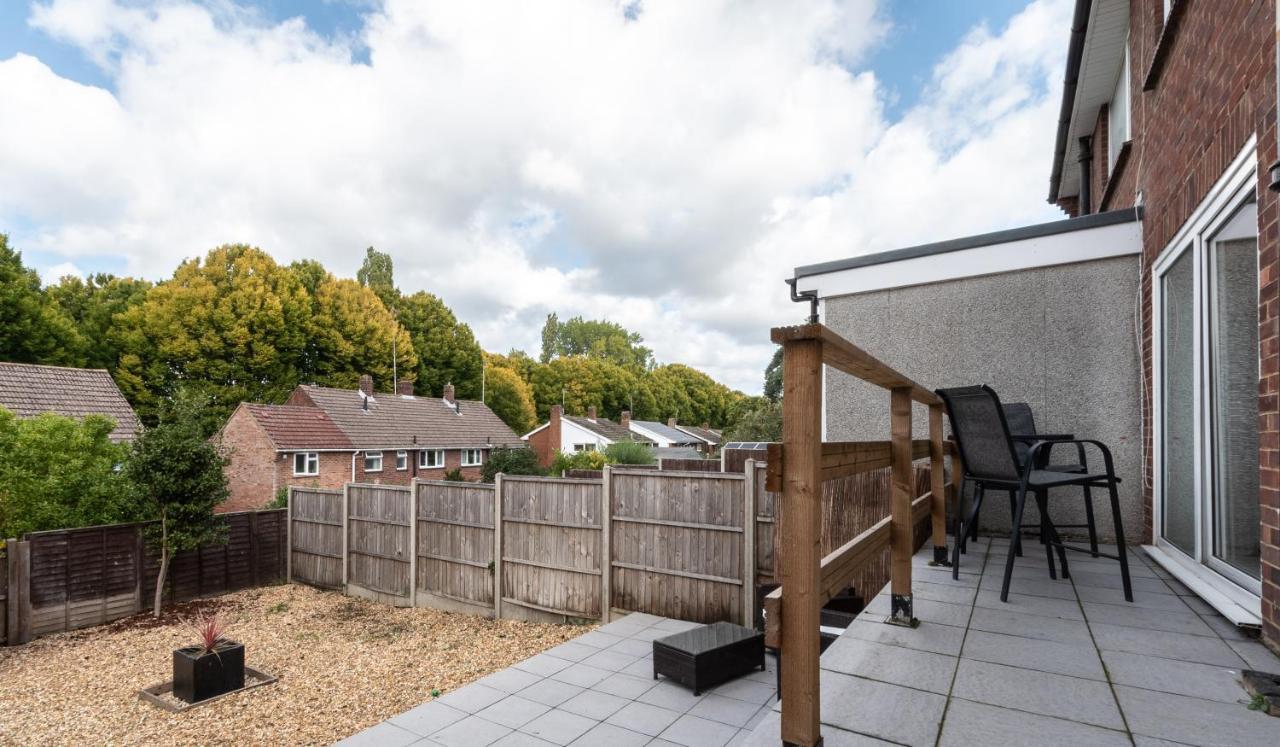 Forest Hills Southampton Exterior foto