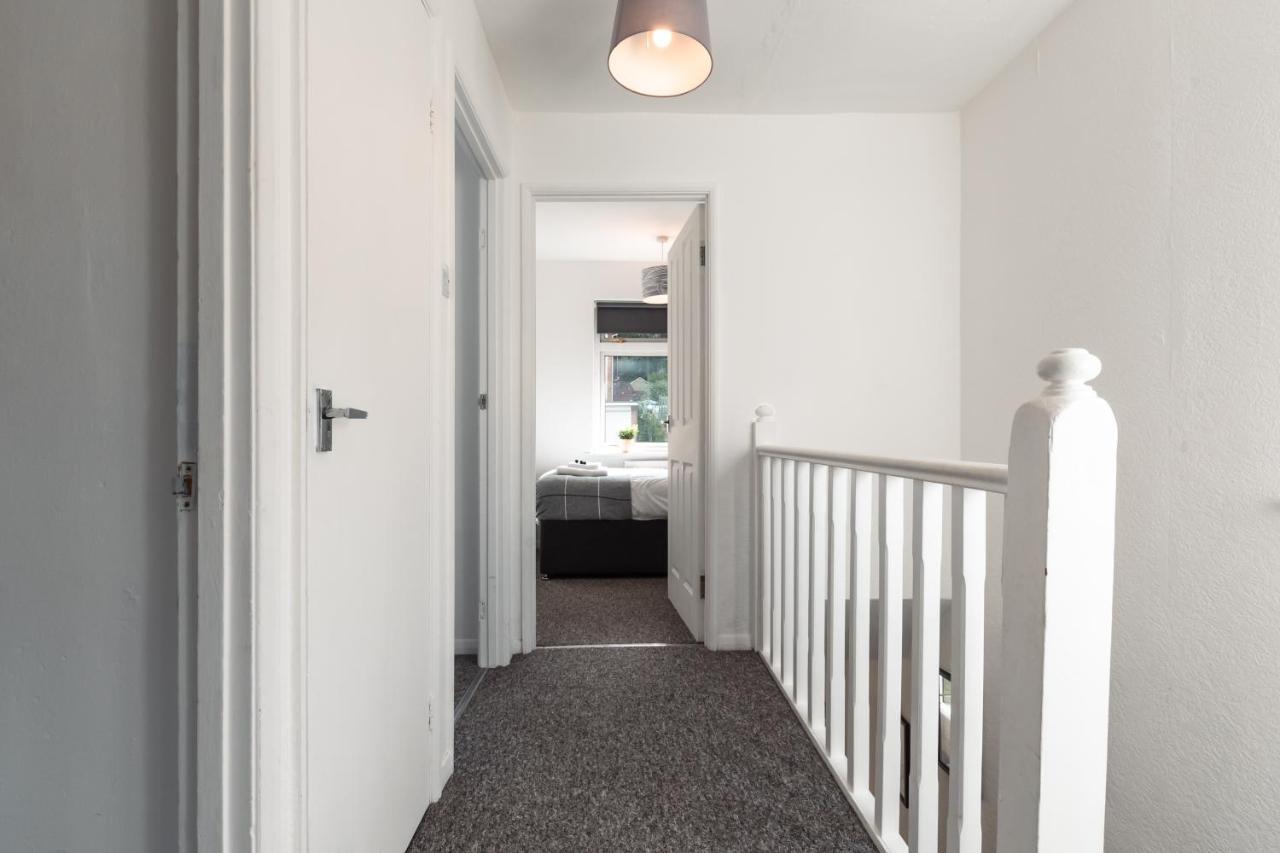Forest Hills Southampton Exterior foto