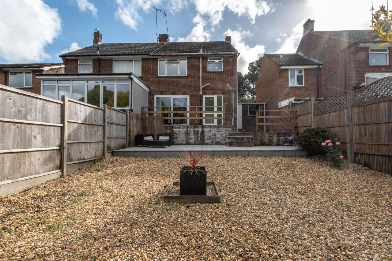 Forest Hills Southampton Exterior foto