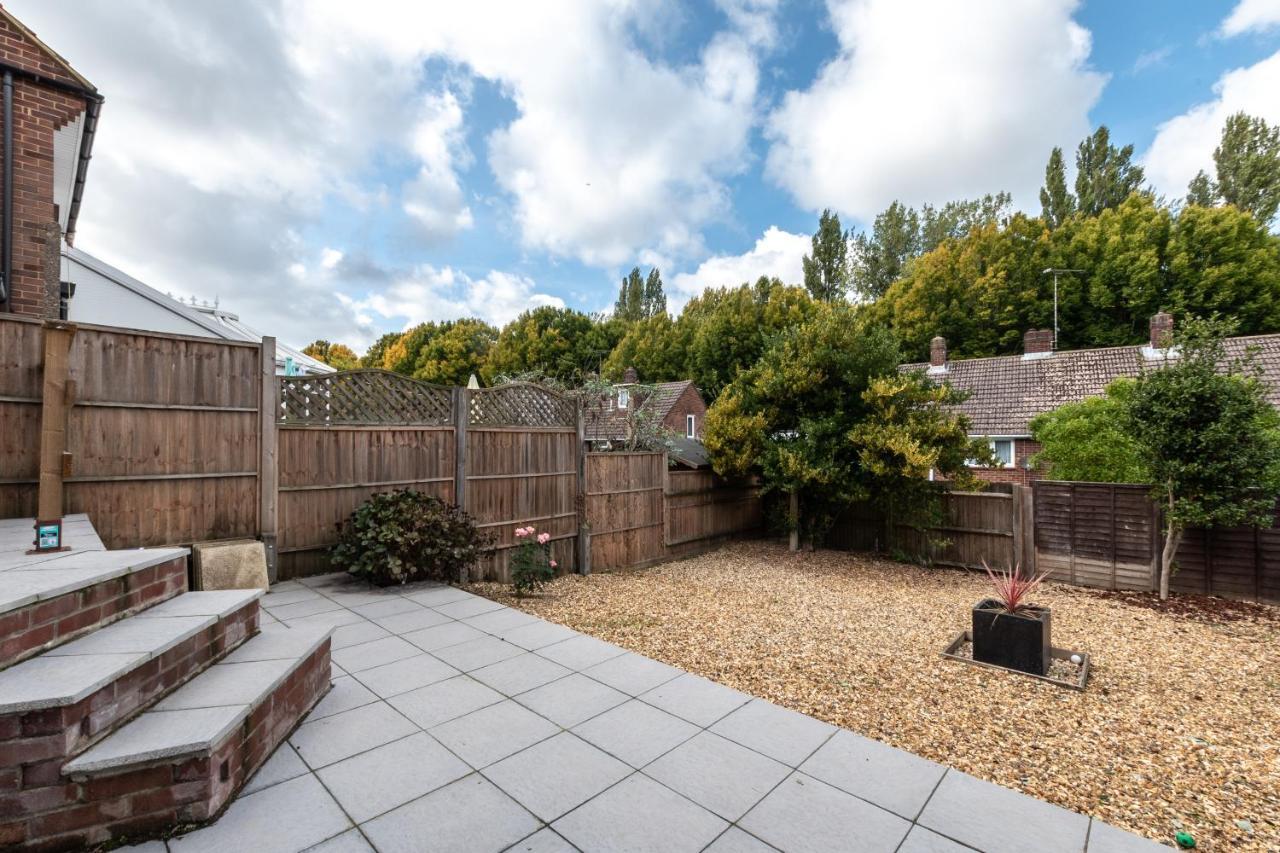Forest Hills Southampton Exterior foto