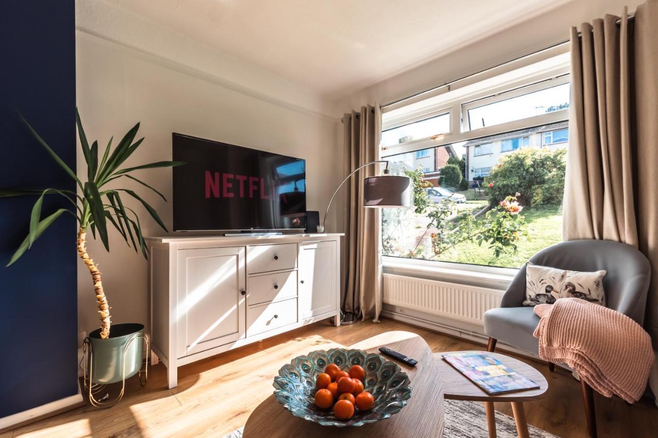 Forest Hills Southampton Exterior foto