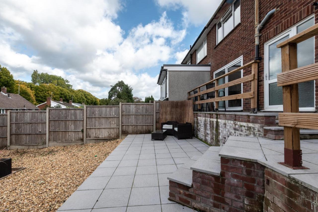 Forest Hills Southampton Exterior foto