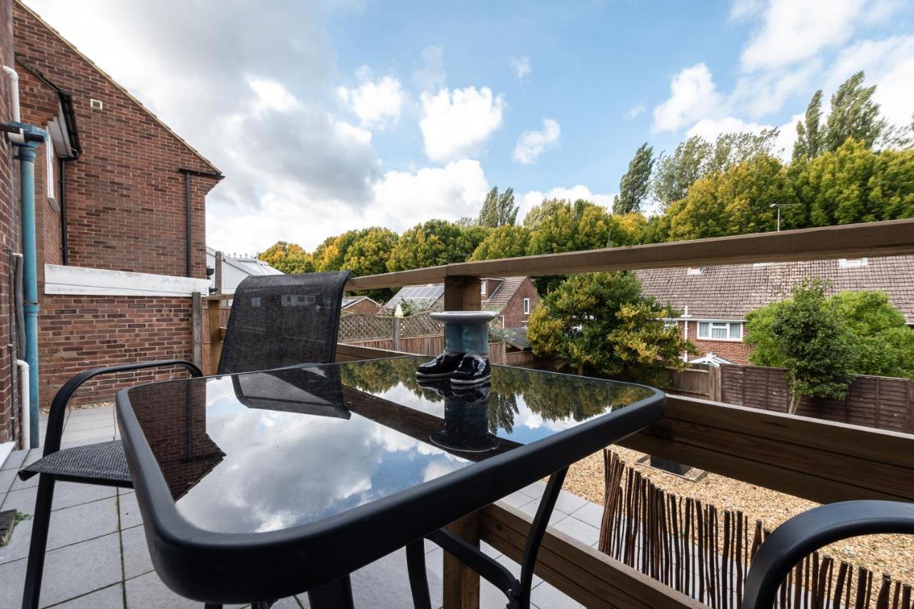 Forest Hills Southampton Exterior foto